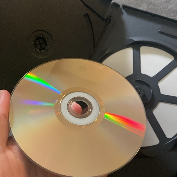 AMC the walking dead the complete first season - Picture 7 of 7